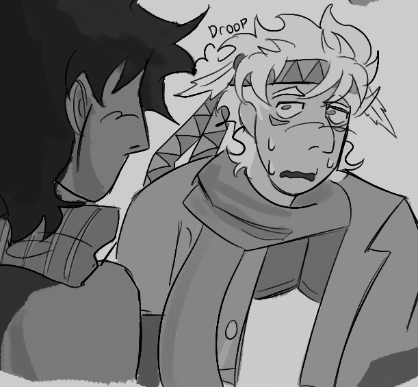Squiggliy's tweet photo. 4/5 #caejose https://t.co/xan1K6xWmS