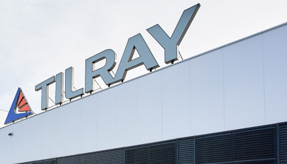 WeedGrowing's tweet photo. Tilray Receives First New Cannabis Cultivation License in Germany Under New Regulations https://t.co/tkoAKECUih https://t.co/xebz4xDEpf