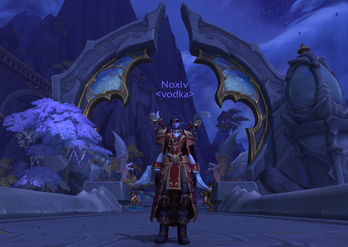 noxiv tweet media