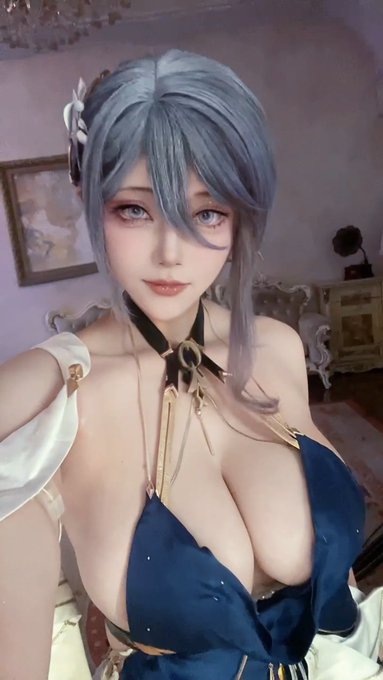 コスプレイヤーnatsumeのTwitter画像25