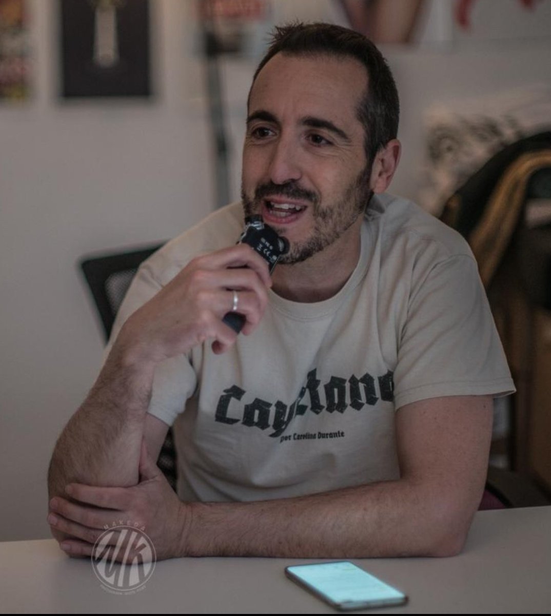 Criado el Enterado tweet media