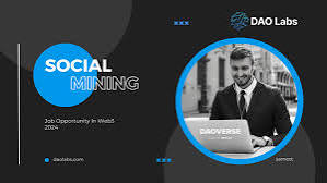 trendwizardng's tweet image. Daoverse is bringing people together through social mining. Be part of a global movement and earn rewards for your contributions. #GlobalCrypto #CommunityMining #DeFi #Blockchain