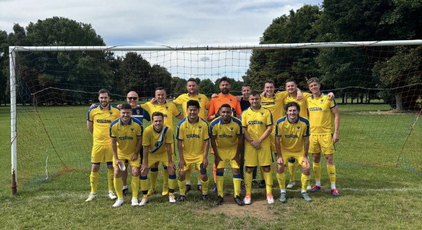 Ray Armfield tweet media