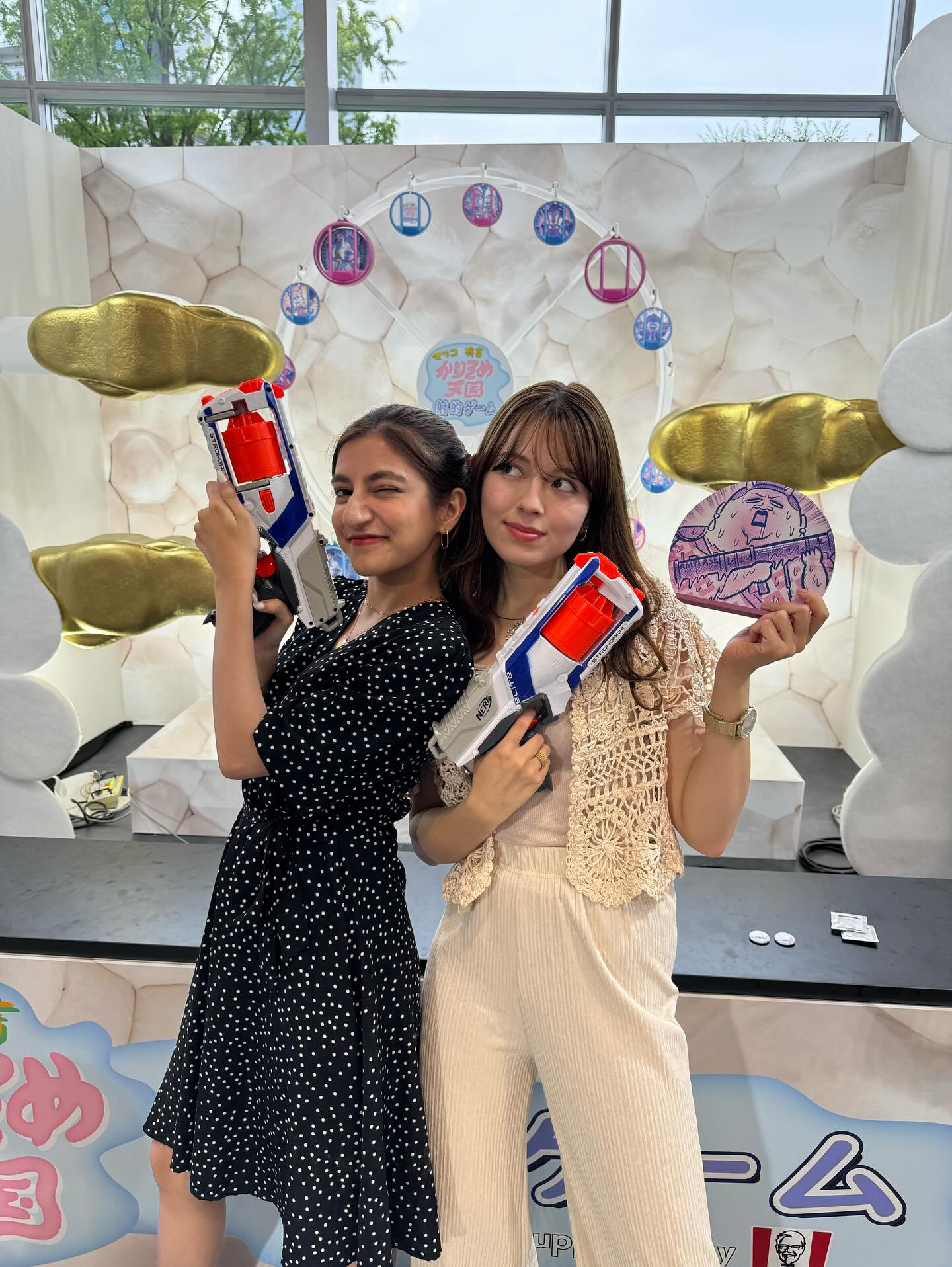 テレビ朝日・六本木ヒルズ SUMMER FES on X: 