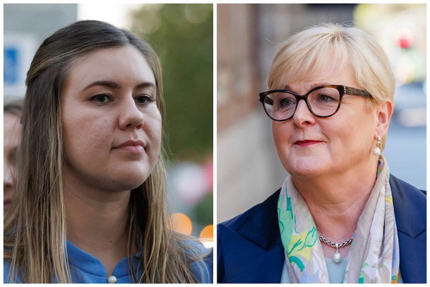 Peter Murphy (@peterwmurphy1) on Twitter photo The vile abuse of <a href="/BrittHiggins_/">Brittany Higgins</a> by members of the Liberal Party and Murdoch's NewsCorp media, aided by members of the AFP, has been terrifying to observe. A woman was raped by a colleague in their boss's parliamentary office. And she has been hunted ever since. 😠 #auspol The vile abuse of <a href="/BrittHiggins_/">Brittany Higgins</a> by members of the Liberal Party and Murdoch's NewsCorp media, aided by members of the AFP, has been terrifying to observe. A woman was raped by a colleague in their boss's parliamentary office. And she has been hunted ever since. 😠 #auspol