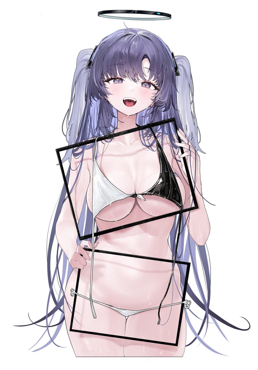 Double X-Rayuuka 🧐🧐🧐