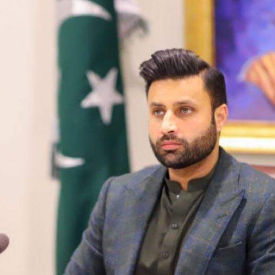 زلفی بخاری صاحب نے جس طرح مشکل ترین حالات میں بین الاقوامی سطح پر تحریک انصاف کا مقدمہ لڑا وہ قابل تعریف ہے۔۔۔