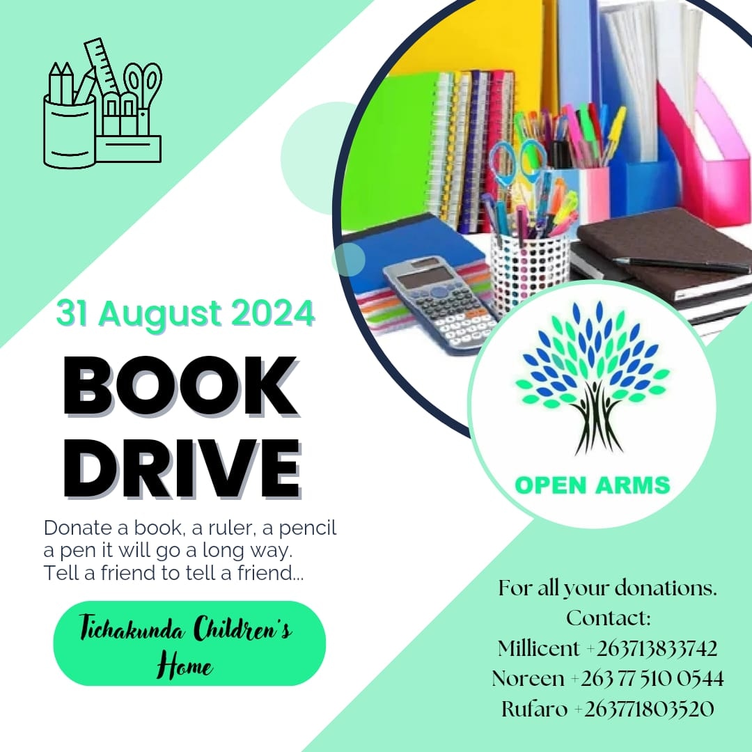 Open Arms Association tweet media