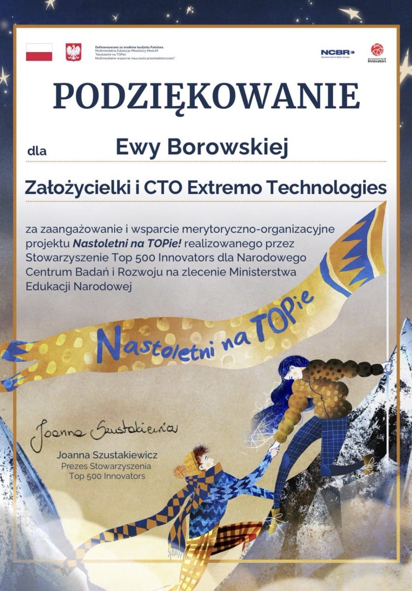 Extremo Technologies tweet media