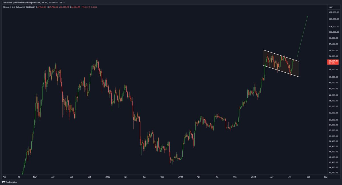 Crypto Rover tweet media