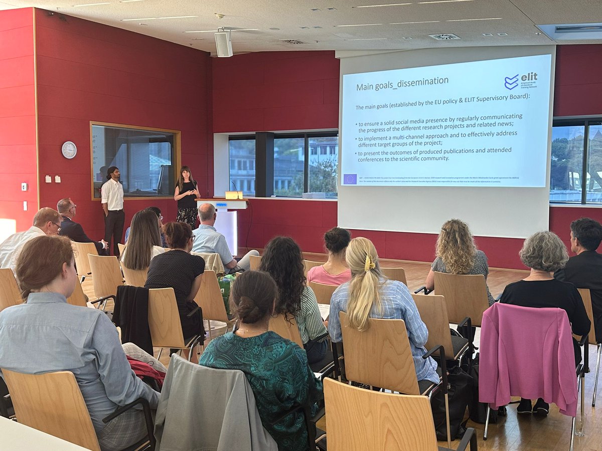 ELITnetwork tweet media