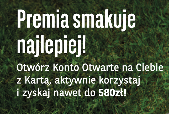 Promocja Konta Osobistego BNP Paribas 🤑
Do zgarnięcia 580 PLN 🔥
👉 bankujesz.pl/konto-osobiste…