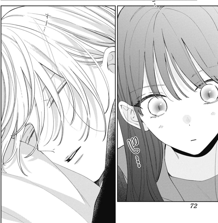 ザ花セクシー 本日発売！🏝 野良猫と狼」が表紙で登場🐱 スノボ旅行