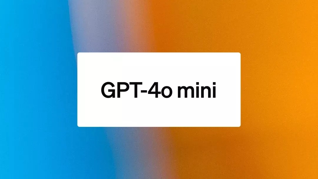 updfeditor's tweet image. 👐GPT-4o Mini is a smaller, efficient version of the OpenAI language model, offering high-quality performance in natural language processing tasks like text generation and translation. #GPT-4oMini #OpenAI #LanguageModel #UPDF updf.com/chatgpt/gpt-4o…