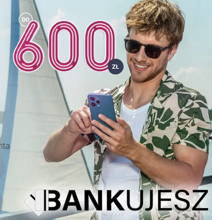 Promocja konta osobistem Millennium 🔥
Do zgarnięcia 600 PLN 💸
📅 Do 28 sierpnia
👉 bankujesz.pl/konto-osobiste…
#Promocja #KontoOsobiste #BankMillennium #Zyskaj600zł #Bankowość #Finanse