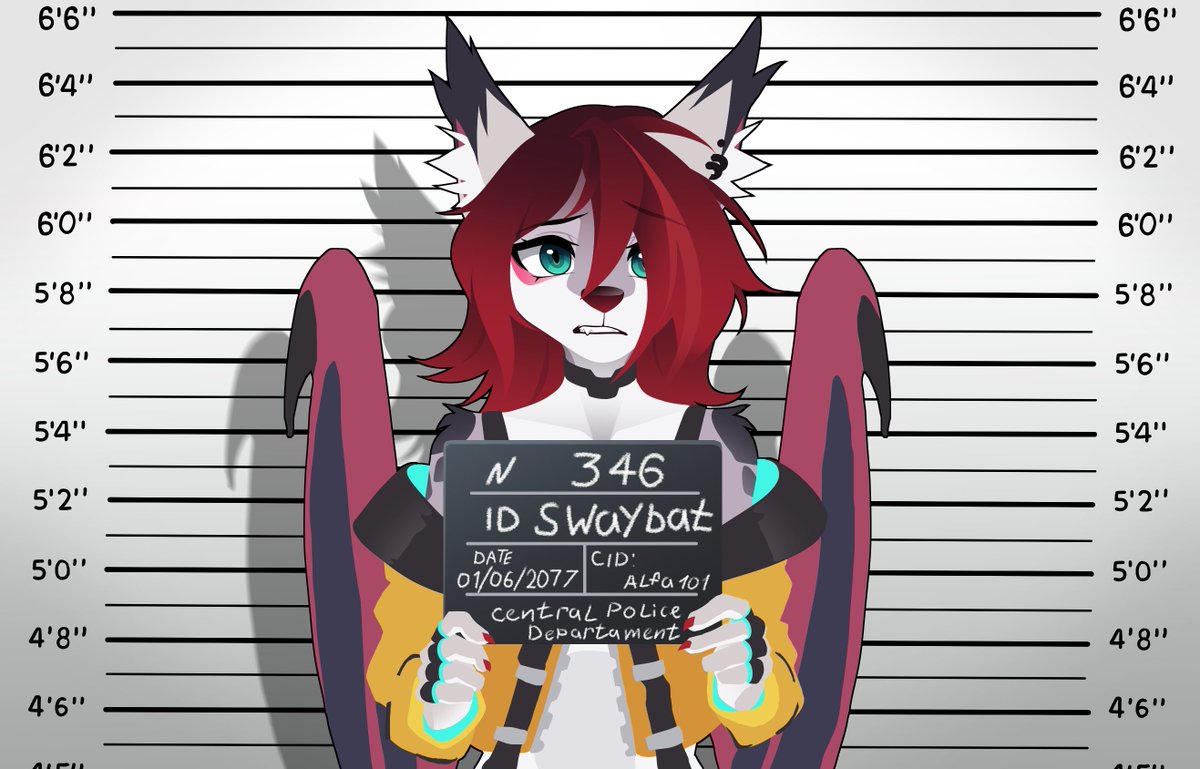 Redchet_Green - Commissions are closed! tweet media