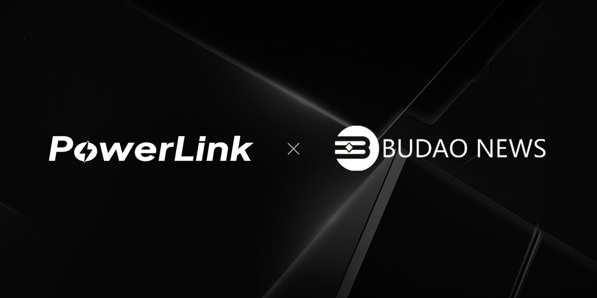 🚀 Thrilled to team up with @BUDAO_official, the premier DAO platform uniting global blockchain enthusiasts! 

Join us at the upcoming event on the 27th where <a href="/PowerLink_DePIN/">PowerLink</a> will showcase the first Web3 DePIN mobile charging network. Charge smarter, earn together.
#Powerlink