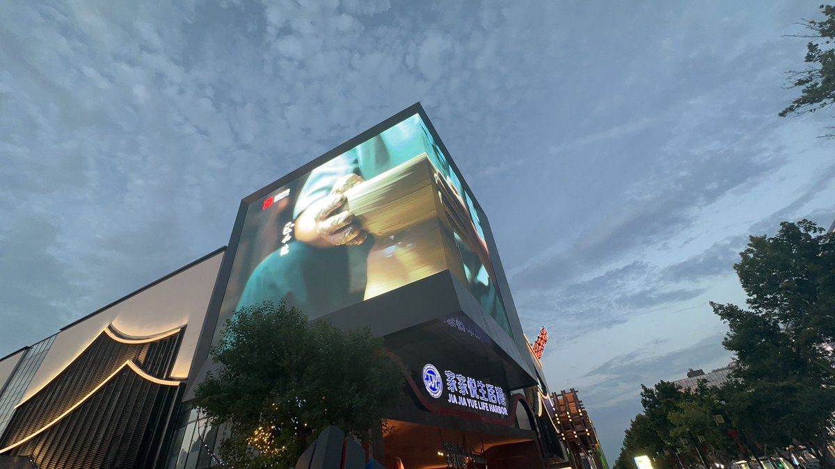 卷心菜 tweet media