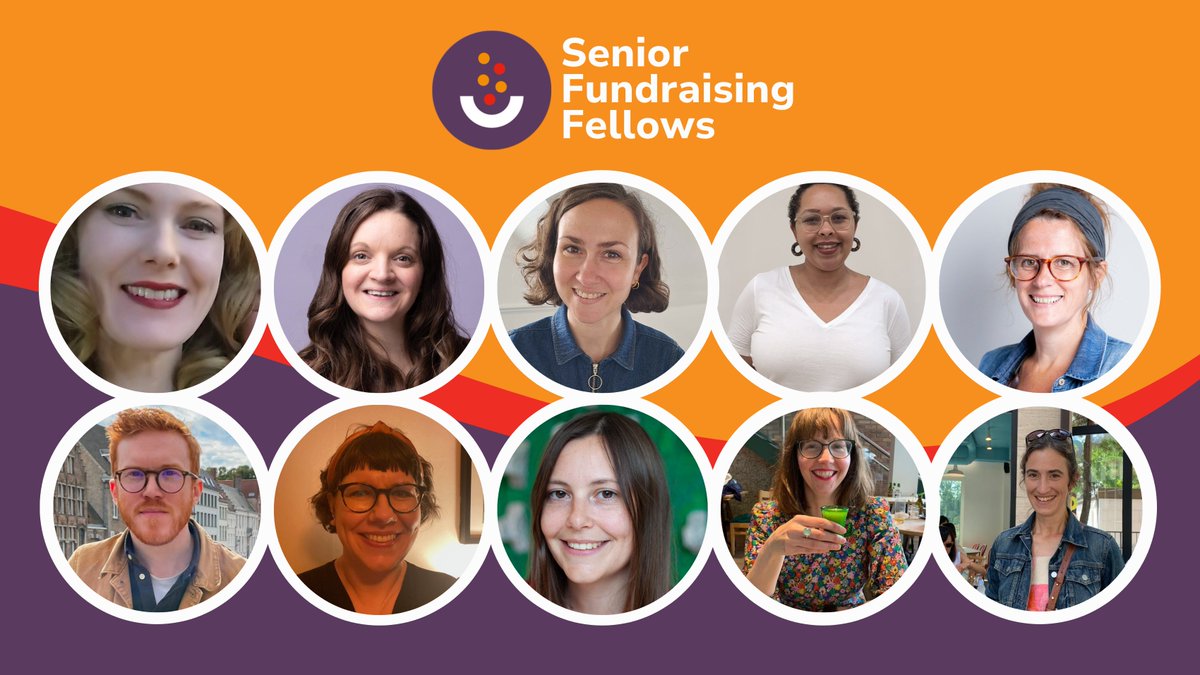 Arts Fundraising & Philanthropy tweet media