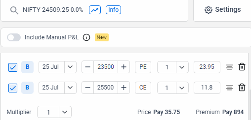 EyeOn_Trade's tweet photo. #NIFTY ऑप्शन के जुआरी खेल रहे होंगे 🤣
No Trade REC 🟥🟥
#nifty50 #option #optionbuy #Budget2024 https://t.co/gAa7ZMr6En