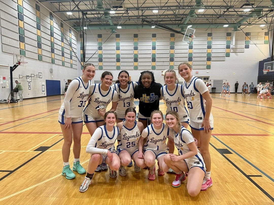 I want to thank all the coaches and my teammates for this amazing year we had!! <a href="/CreatedbyKwalla/">Kristopher C. Wallace Sr.</a> <a href="/Legends_Bball/">Legends U Basketball</a> <a href="/BryceMcKey/">Bryce McKey</a>