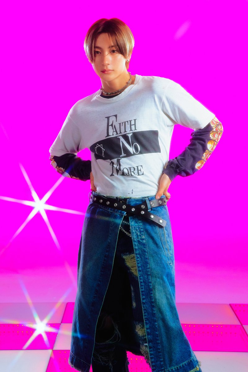 RIIZE 【Lucky - The 1st Japan Single】 🎧 Digital Release