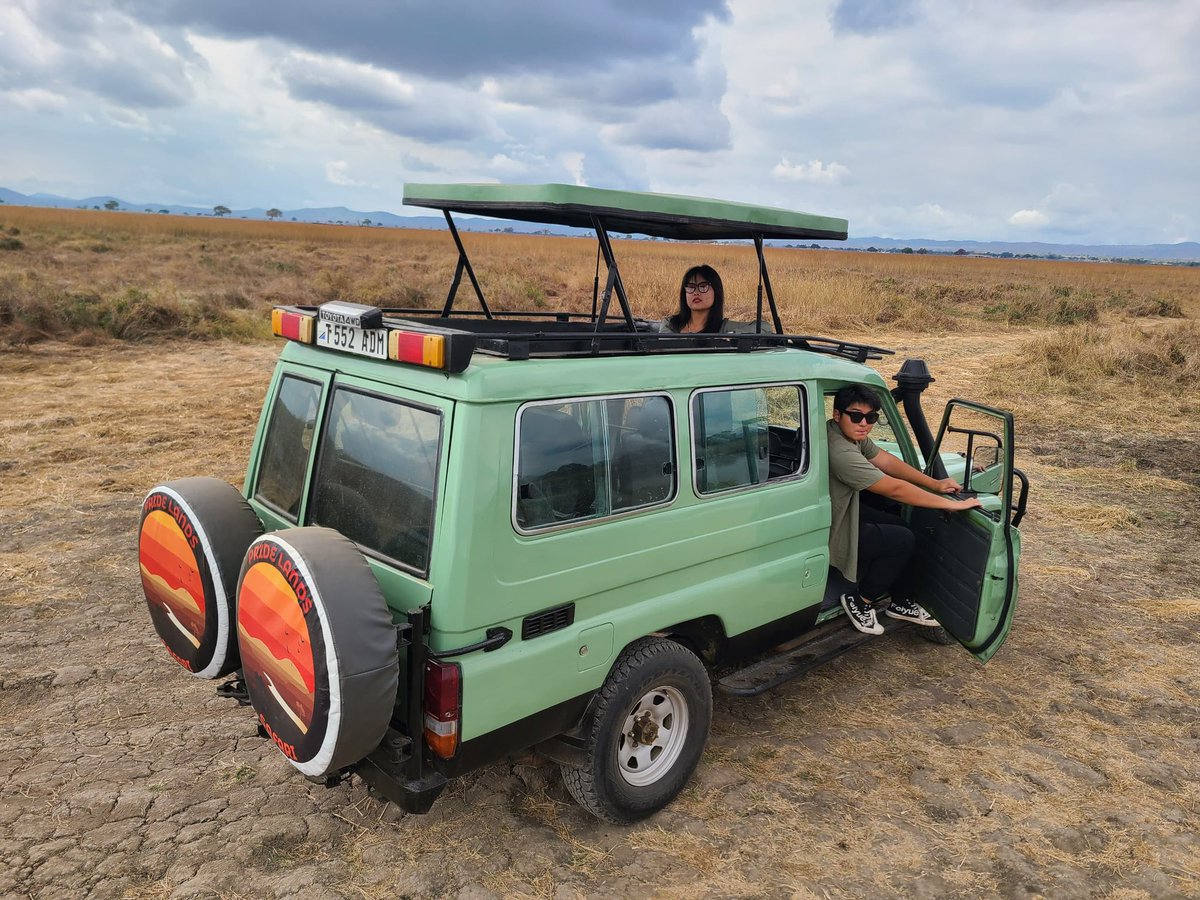 If you are planning for weekend get away, am just reminding we are Pride Lands Safari and we are ready to offer an adventurous trip to Mikumi National Park this weekend. Call us via  +255774781171 or +255766244163.. swipe
#hiking
#sunset
#tourism
#adventure
#nature 
#camping