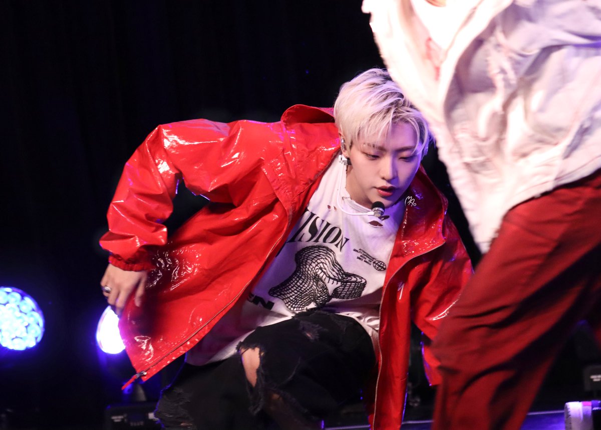 240715 #KINGDOM #킹덤 #MUJIN #무진 #더킹덤  #TheKingDom #TKD