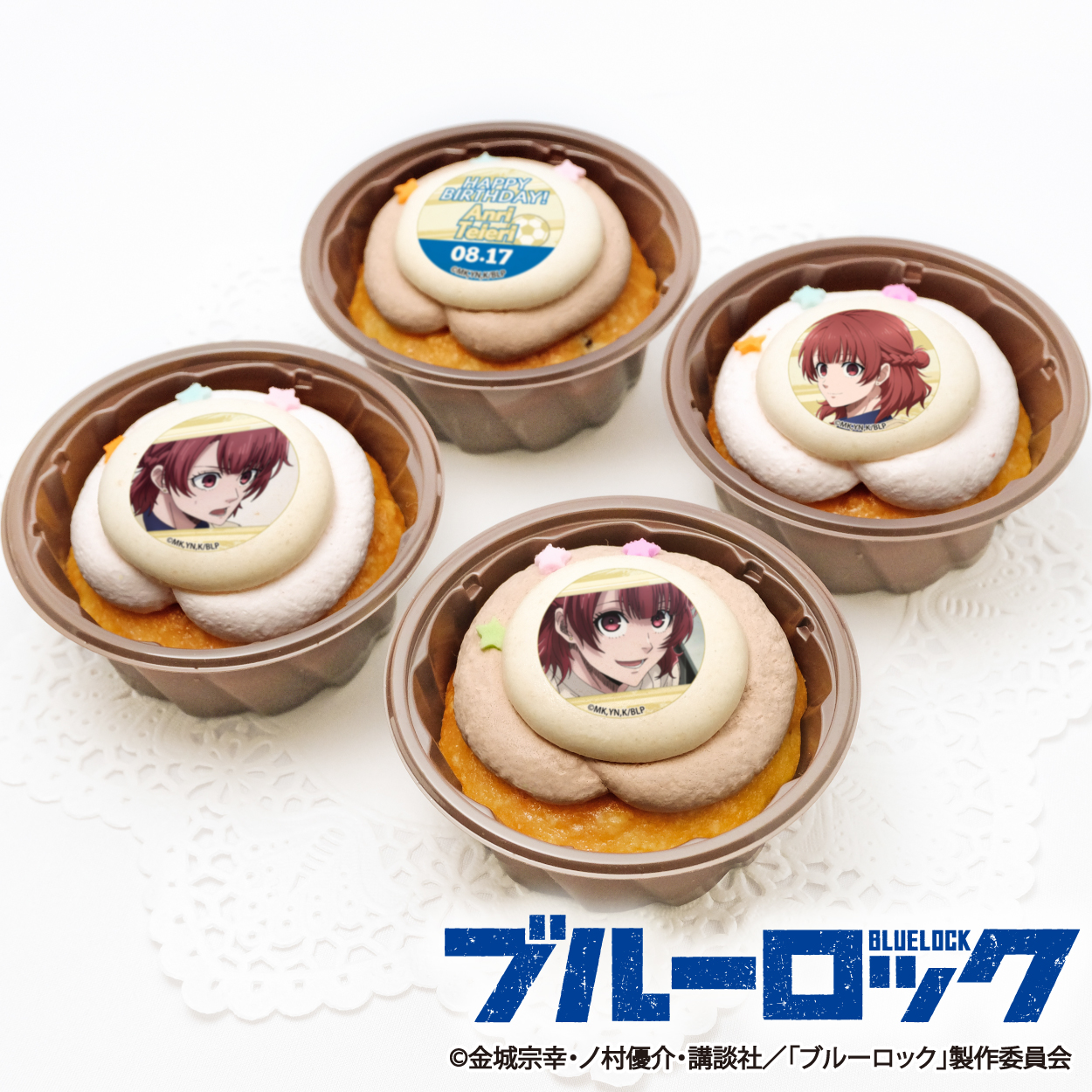 激安通販サイト ブルーロック グッズ&情報 on X:  ピンズ・ピンバッジ・缶バッジ