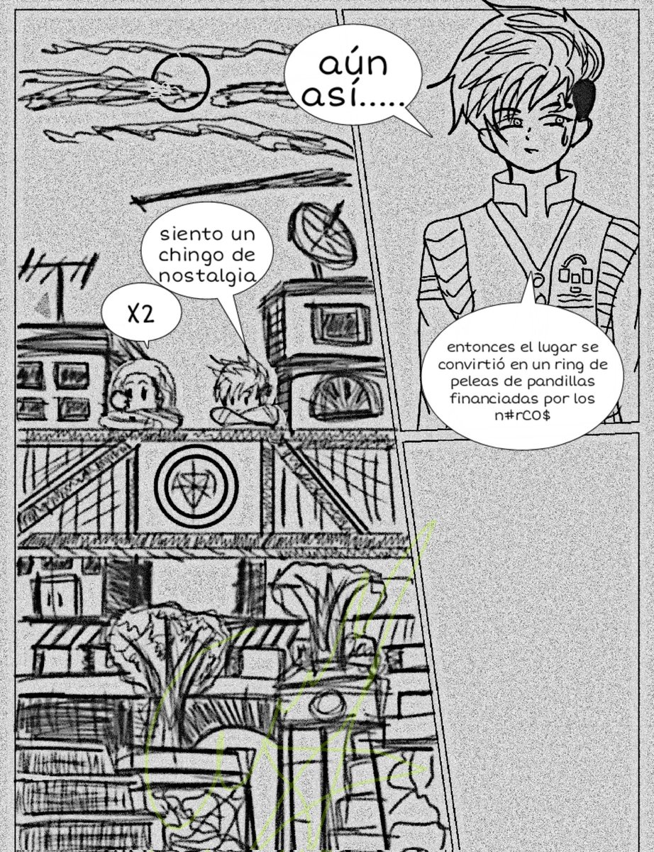 leviatoon02's tweet photo. #LunesDeMotivación #NostalgiaWithNattawin #dibujos #dibujodigital #SeleccionMexicana #noche https://t.co/i5sHUB8HHr