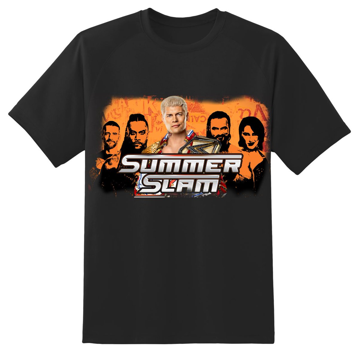 Real_Dangerous's tweet photo. #SummerSlamShirtContest https://t.co/Llr4d1NWD2