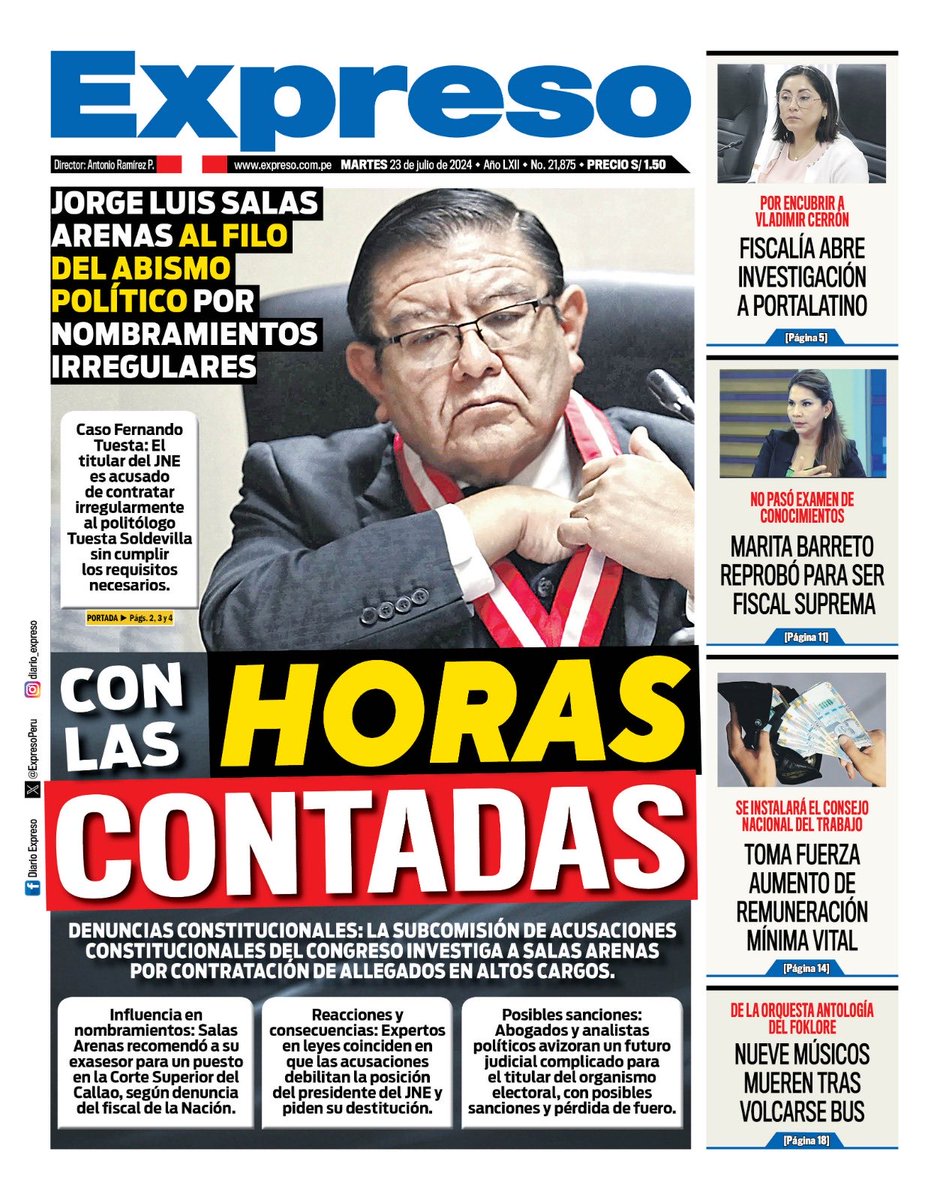 rlopezaliaga1's tweet photo. https://t.co/D4IW9SRVUf