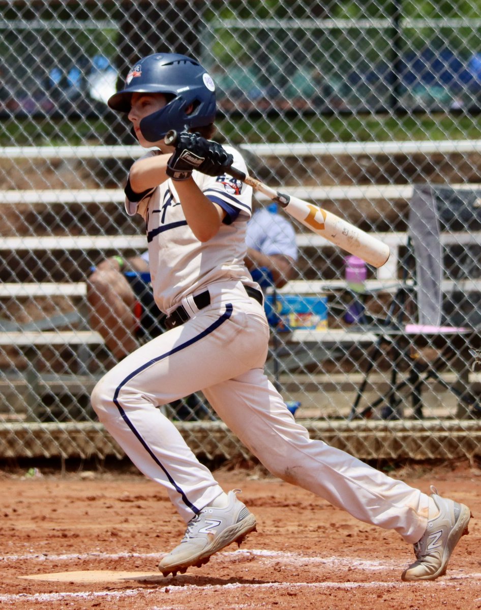 2024 in the books | 643 13U Cougars 52-16 Team Record &amp; Omaha Slumpbuster Champions | .372AVG, .485OBP, .946OPS. | Finished season very strong: since Apr28 - .438AVG, .571OBP both 2nd on team. Thank you <a href="/643DPAthletics/">6-4-3 DP Baseball</a>