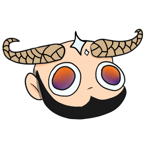 PyrusVT's tweet image. Head Empy, new profile pic by @MycenaThePixie