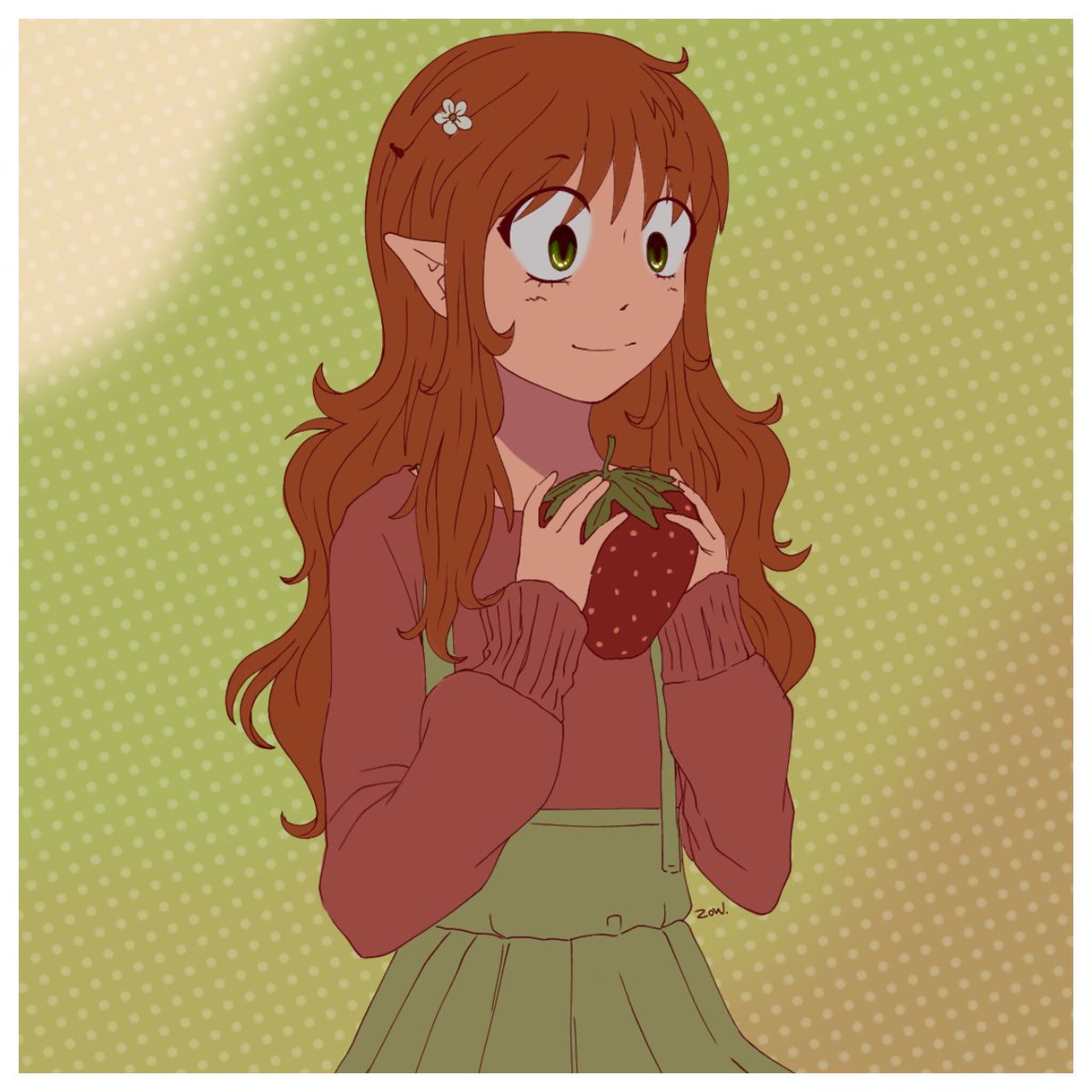 Alicezationn's tweet photo. Commission made by a friend <33

Thank you very much!!!! @ZoweVitor https://t.co/xPk6E1WIu8