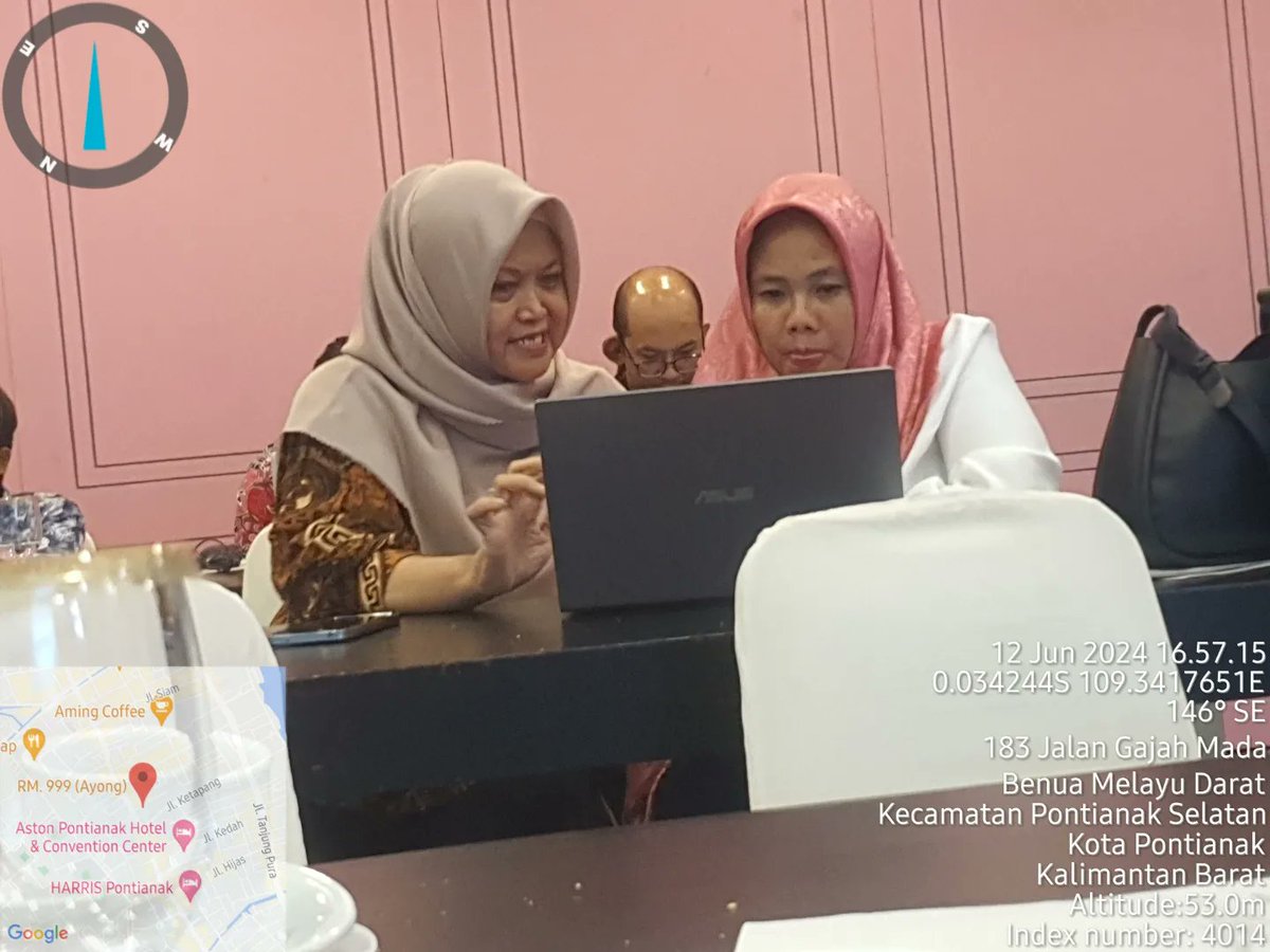 Pendampingan Kelembagaan, Penyusunan Draf Anggaran Rumah Tangga Koperasi dan Peraturan Khusus Koperasi Konsumen Rukun Keluarga RSUD Dokter Soedarso....
Salam Aktivator Koperasi...
<a href="/kemenkopukm/">Kemenkop UKM</a>
@diskopukmprovkalbar
@penyuluhkoperasi 
@pendampingkoperasikalbar