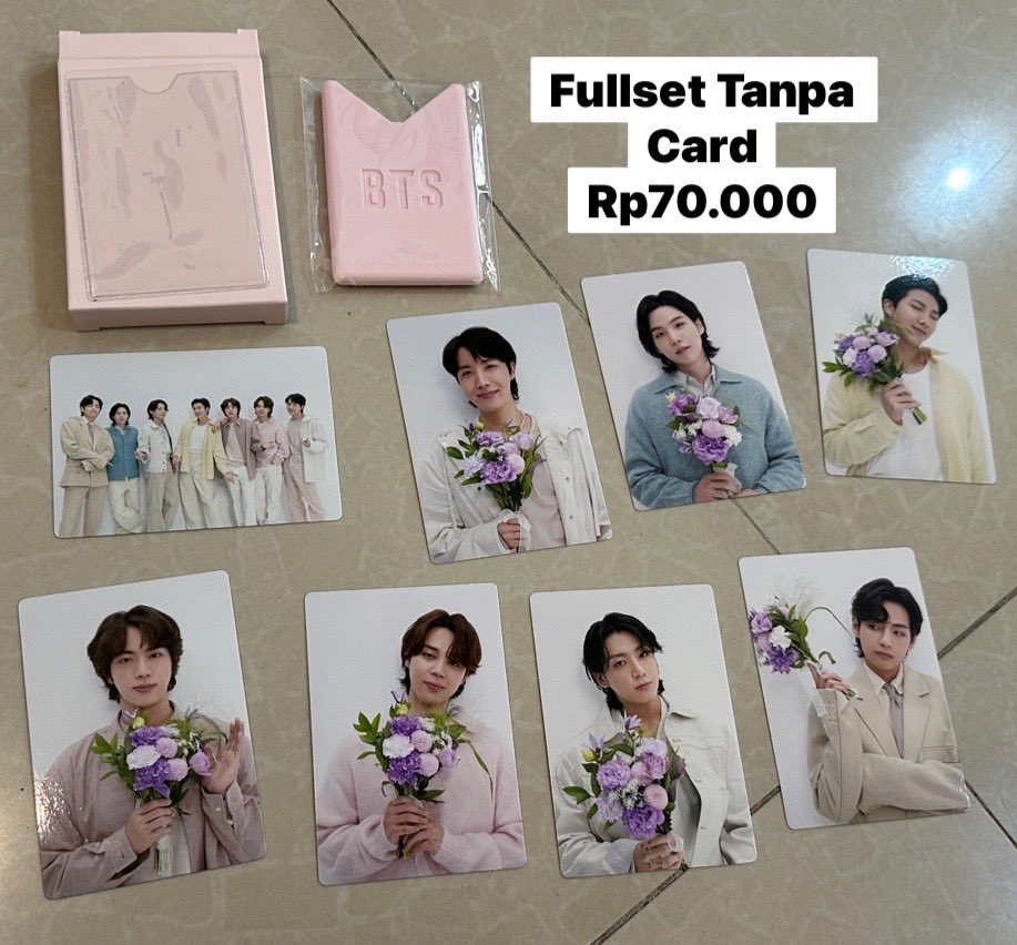 WANT TO SELL WTS PLS HELP RT 🙏🏻☺️ Album Layover Taehyung V BTS ...