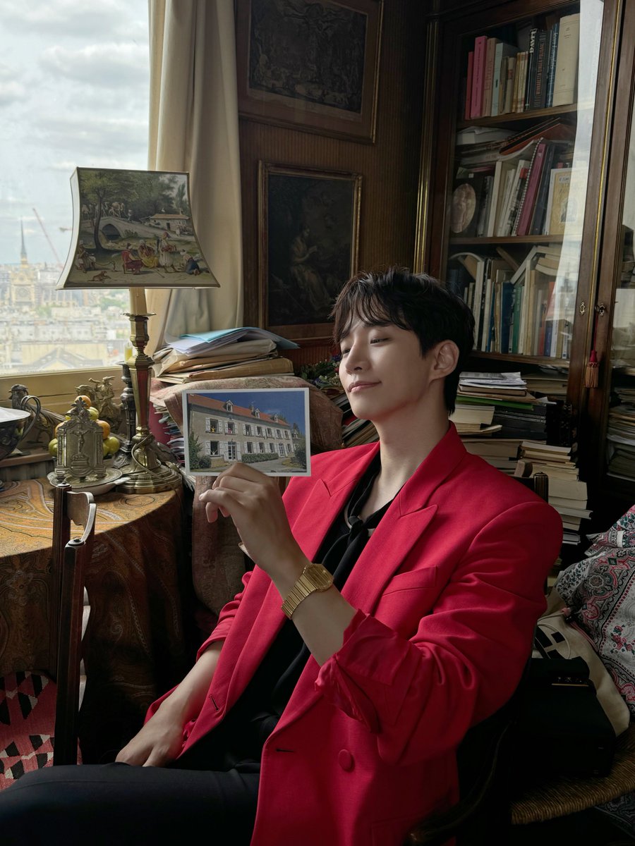follow_leejunho's tweet photo. 👏이최이멋! 이최이멋!👏
이준호 최고야! 이준호 멋있어!

#이준호 #LEEJUNHO
#준호 #JUNHO
#Piaget #피아제
#BAZAARKorea https://t.co/uWA8gLWlhm