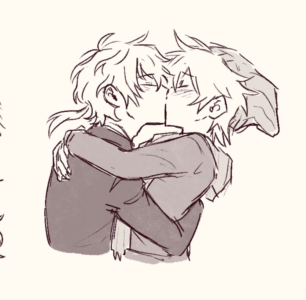 (me too)