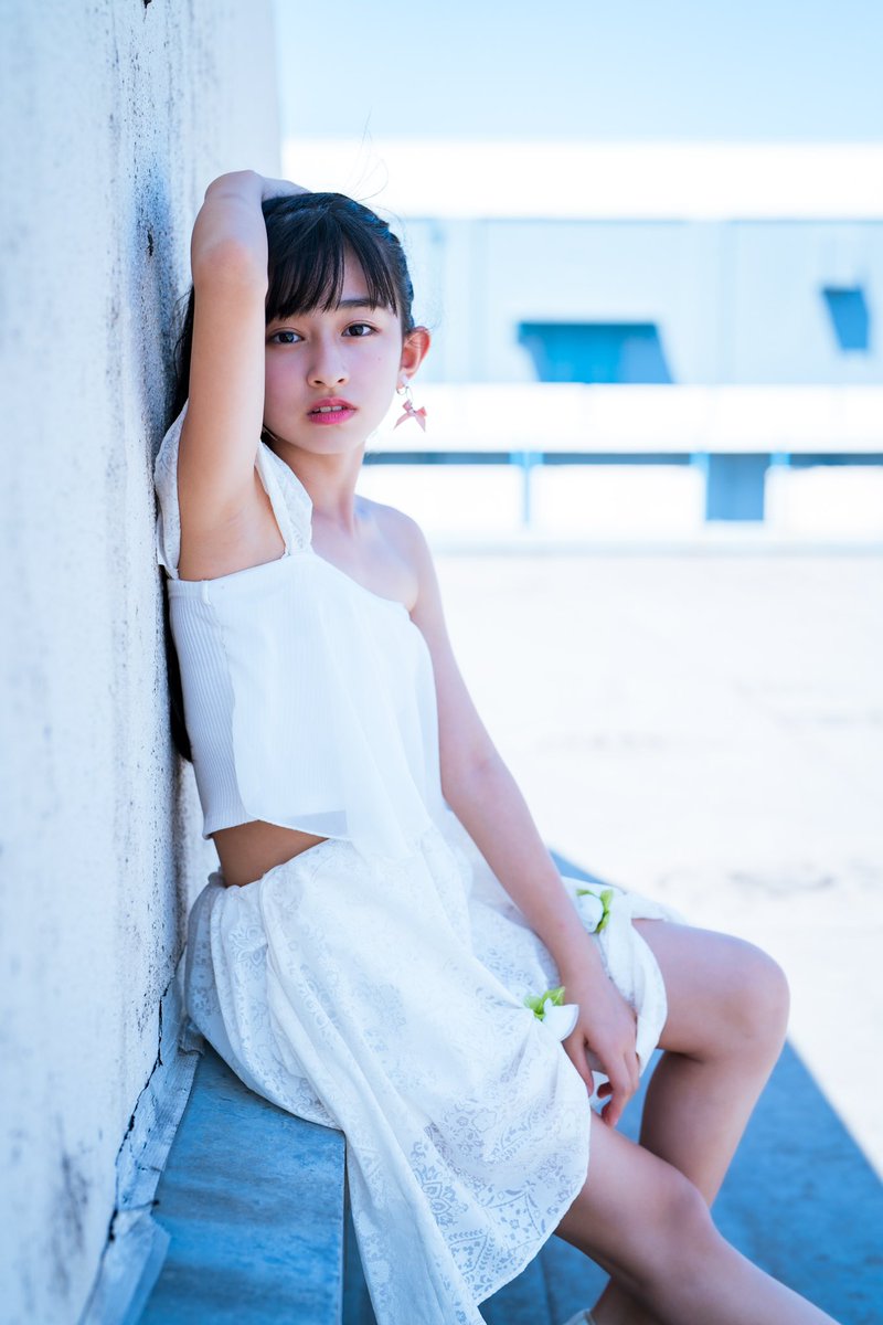 じゅんな #ラビラブIDOLスクール 2022.7.23 横浜 Port of D studio 1-4