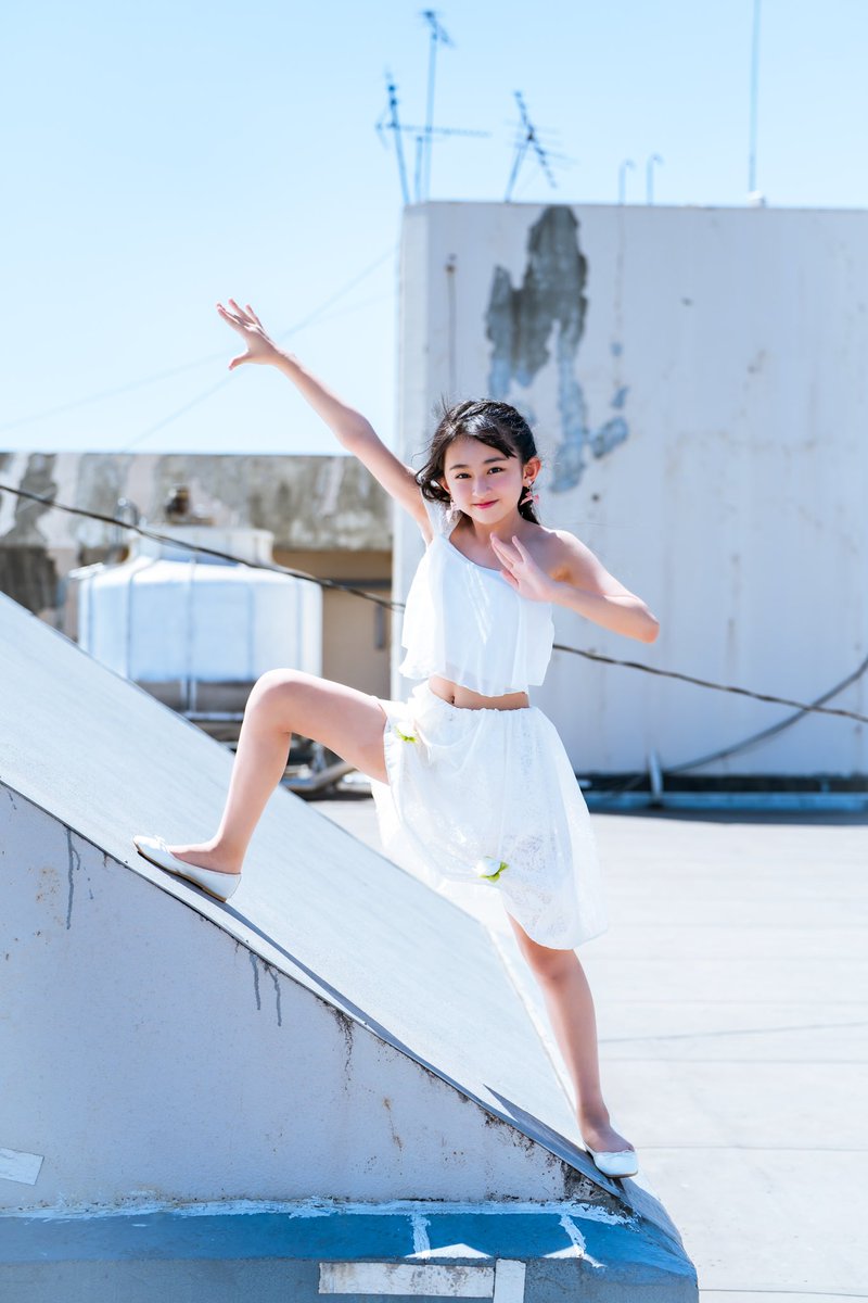 じゅんな #ラビラブIDOLスクール 2022.7.23 横浜 Port of D studio 1-4