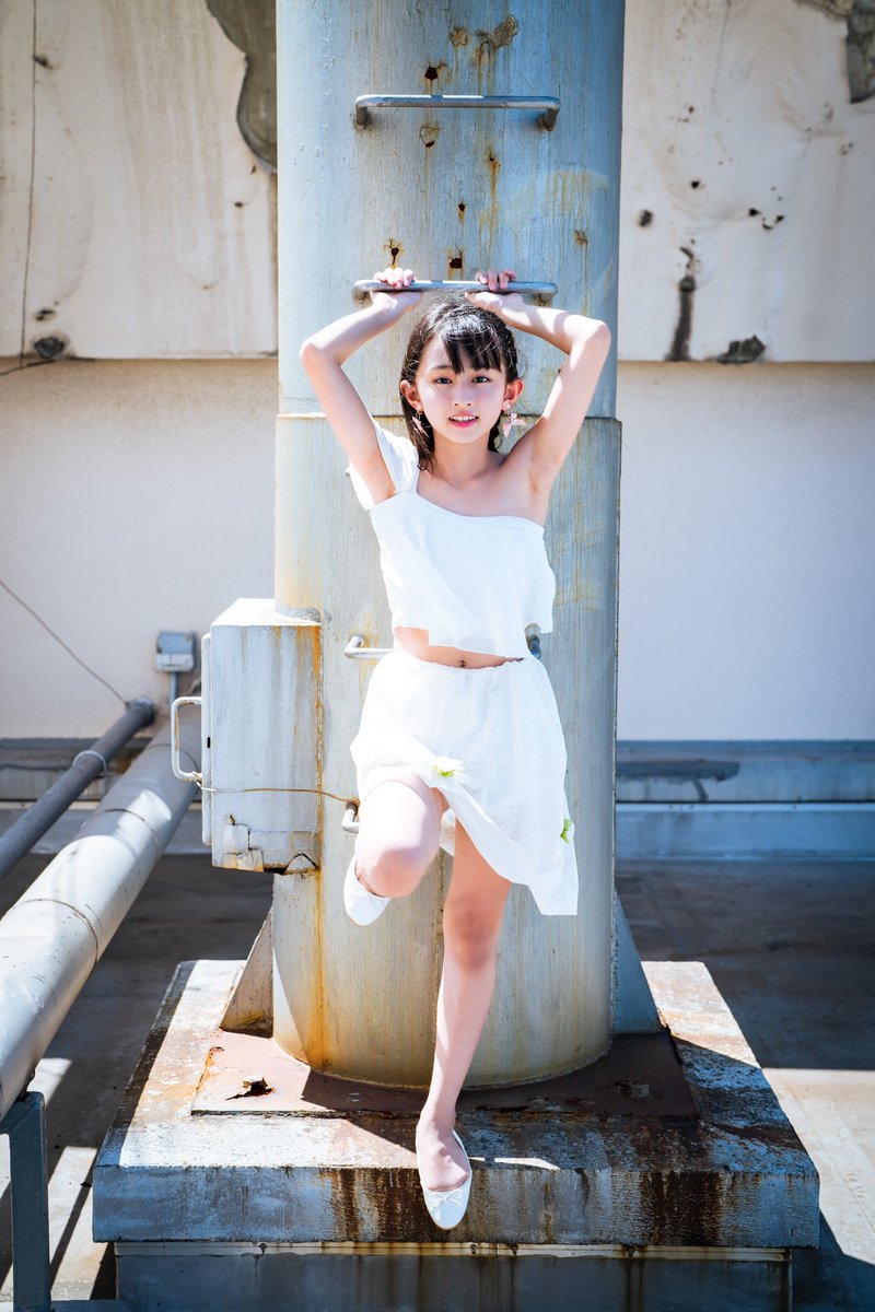 じゅんな #ラビラブIDOLスクール 2022.7.23 横浜 Port of D studio 5-9