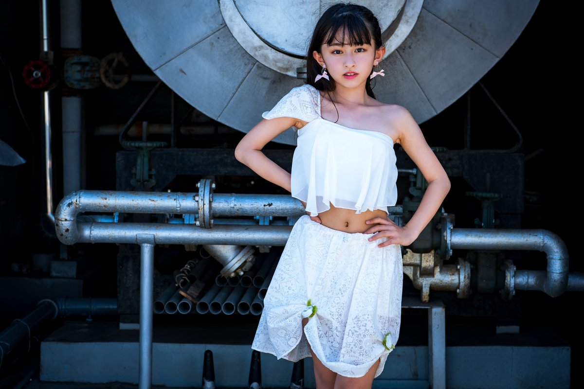 じゅんな #ラビラブIDOLスクール 2022.7.23 横浜 Port of D studio 5-9