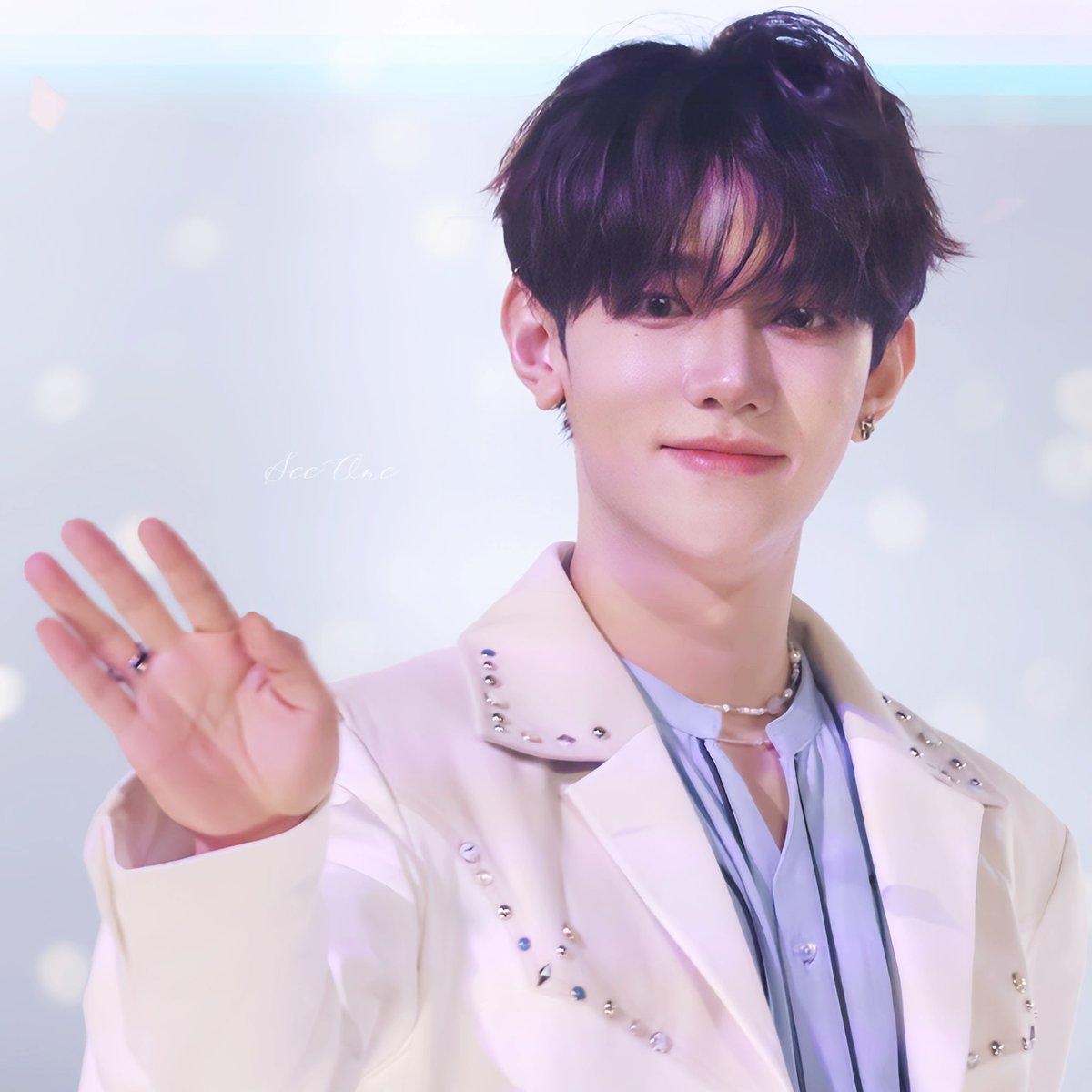 SeeOne1325's tweet photo. 240721  SBS 가요대전

#장하오 #章昊 #ZHANGHAO
#제로베이스원 #ZEROBASEONE #ZB1 https://t.co/0ZDuNOJ6Ah