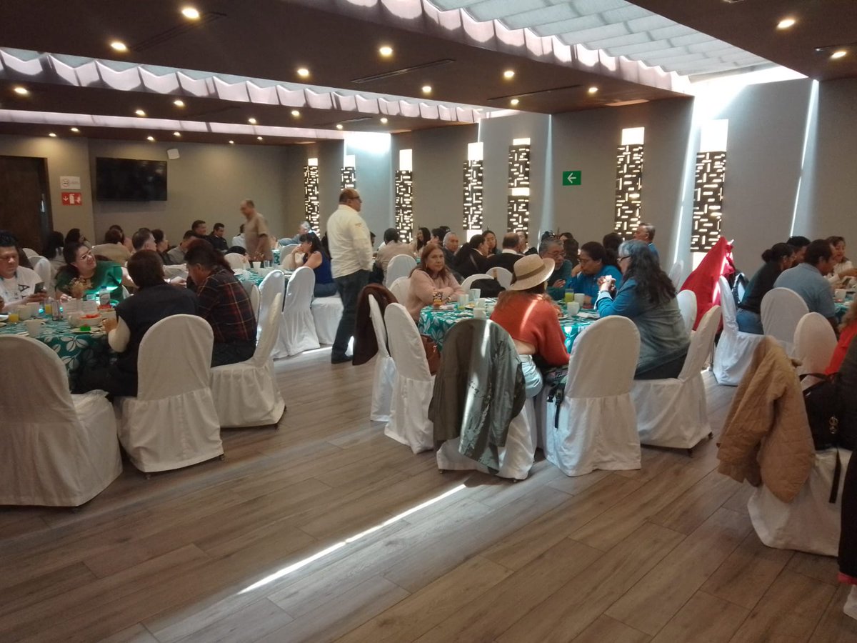 SACDA/SNDTSC tweet media