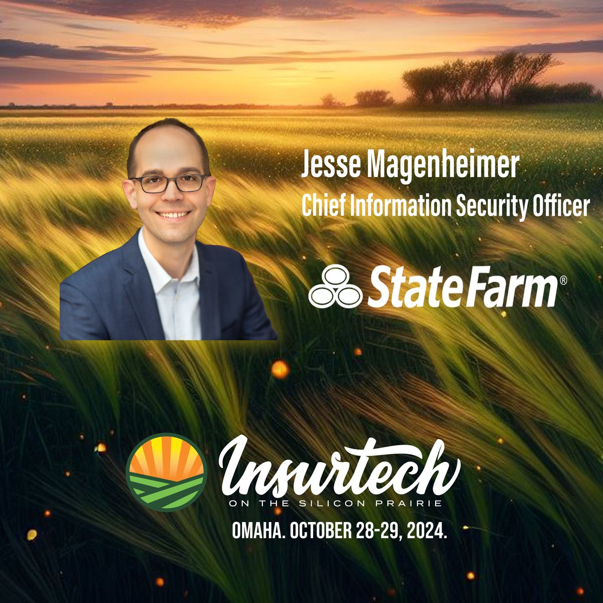 Insurtech on the Silicon Prairie tweet media