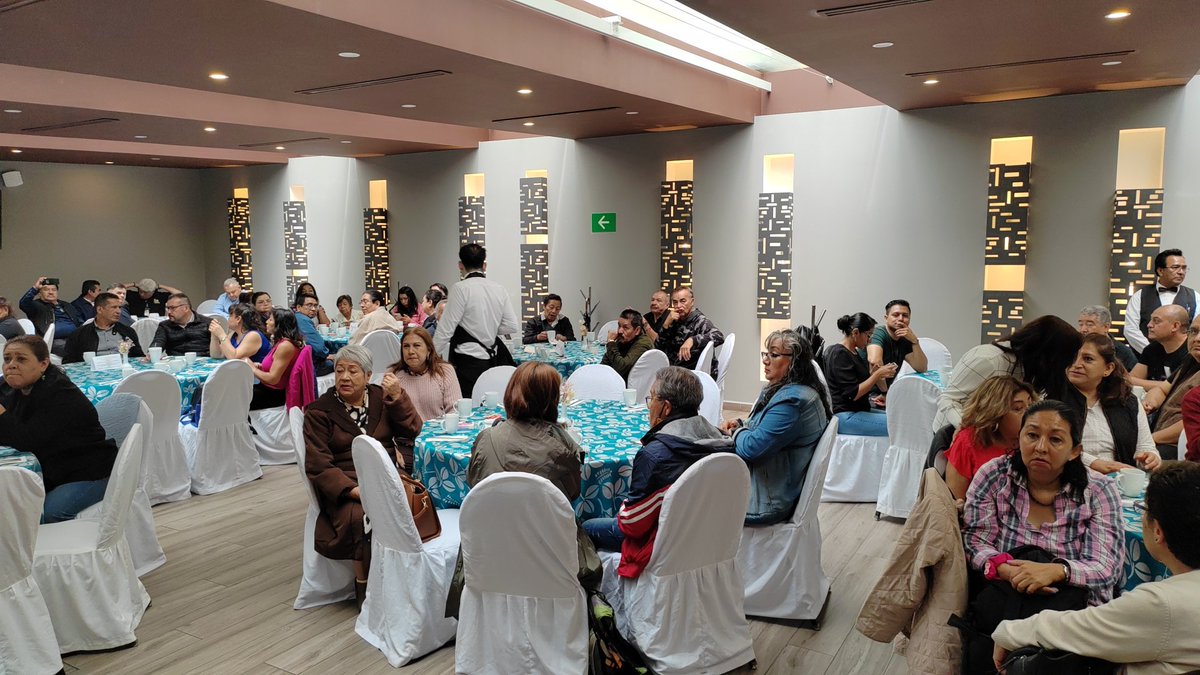 SACDA/SNDTSC tweet media