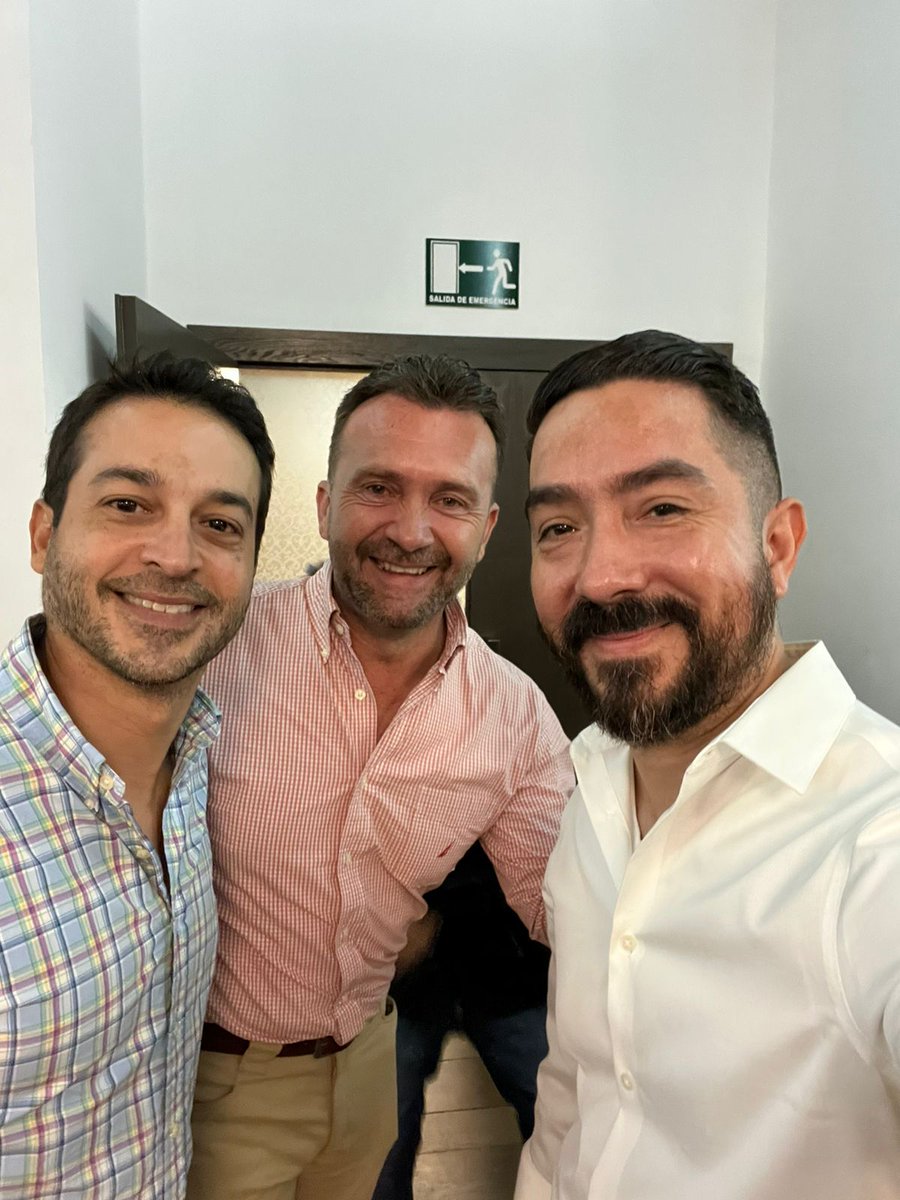 Clemente Escalante tweet media