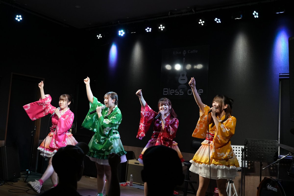 jiroza_'s tweet photo. 「ななみん学園」in横手
まちあわせまつりっこガールズ
あやねさん(@mmg_ayane)
めいさん(@mmg_mei)
きょうかさん(@mmg_kyouka)
はなさん(@mmg_hana)
#BlessOne
#ななみん学園
#まちあわせまつりっこガールズ
#まちあわせグループ https://t.co/l1dfW3BOm3