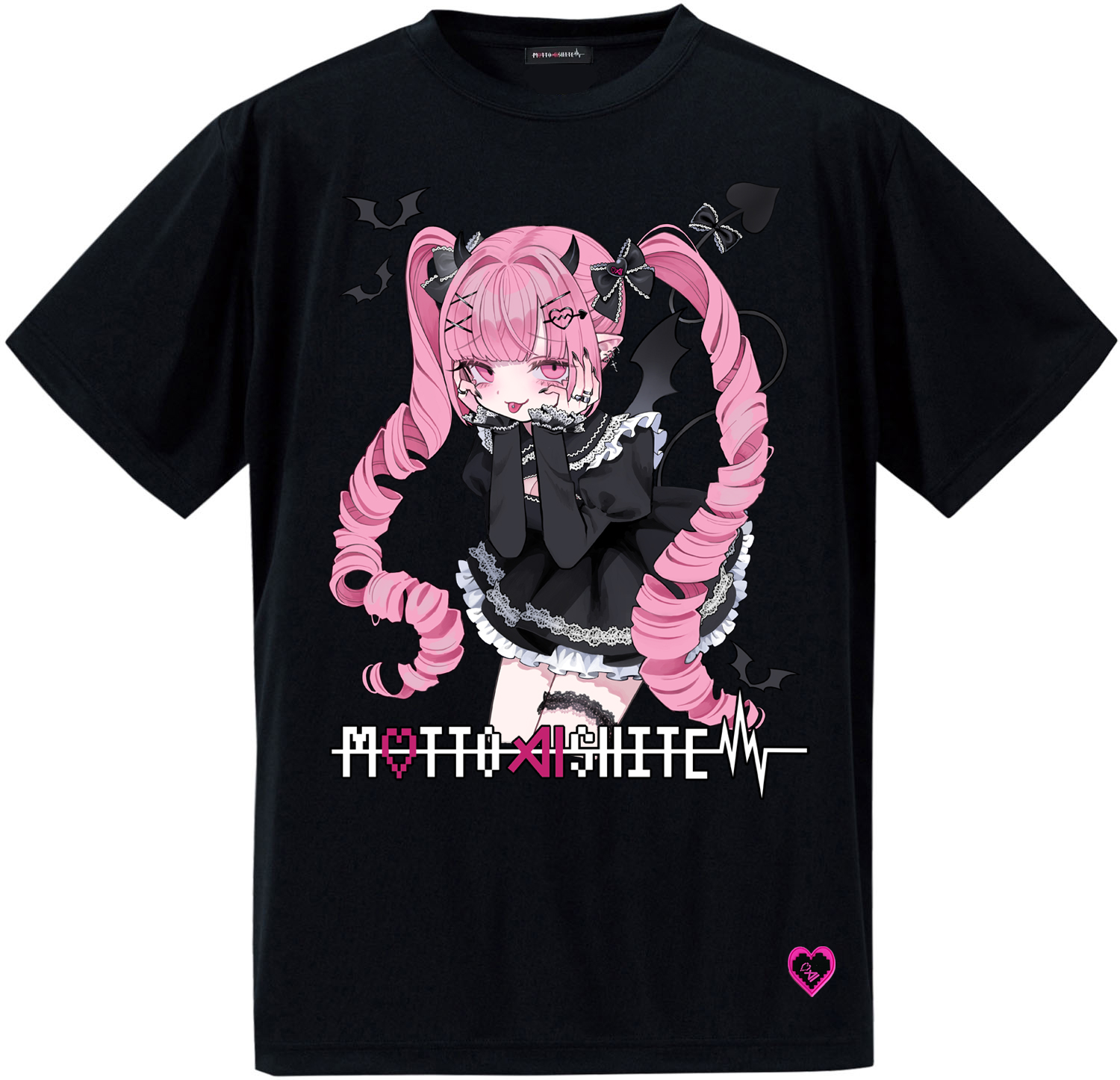 モット愛シテ【MOTTOAISHITE】 (@MOTTOAISHITE_JP) / X